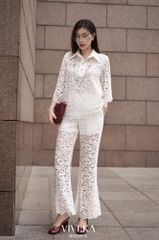 OPALINE SET