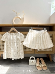 ELARA SKIRT