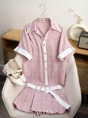 CLOVER SET
