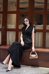 Chân váy Eloura dáng đuôi cá