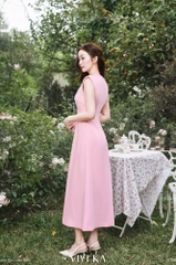 DORA DRESS