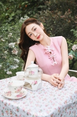 DORA DRESS