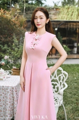 DORA DRESS