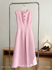 DORA DRESS
