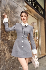 SANDRA DRESS