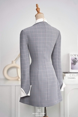 SANDRA DRESS