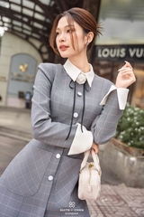 SANDRA DRESS