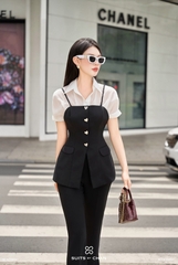 Lammy Top