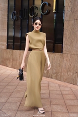 Quần dài Orla ống suông