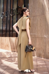 Quần dài Orla ống suông