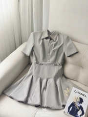 LUCAS DRESS