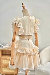 CUT OUT DRESS