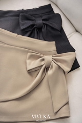 CAMILE SKIRT