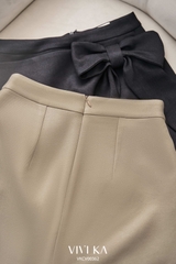 CAMILE SKIRT