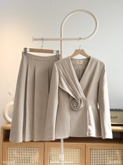 MABEL SKIRT