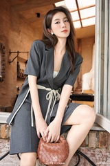 Dây belt tết xoắn phối hạt