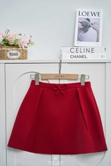 Chân váy Amentia mini wool