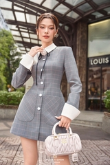 SANDRA DRESS