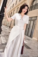 EVAREL PANTS