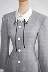 SANDRA DRESS