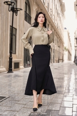 SELVA SHIRT