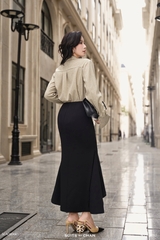 Chân váy Eloura dáng đuôi cá