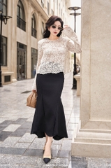ELOURA SKIRT