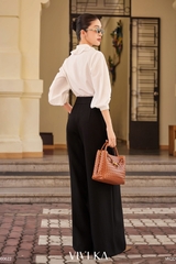 Quần dài Owen ống suông