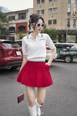 HELGA SKIRT