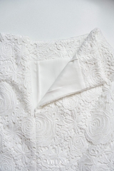 FLORA  SKIRT