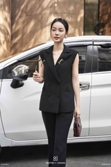 ALVA VEST