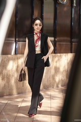 ALVA VEST