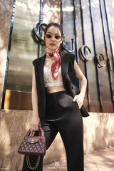 ALVA VEST