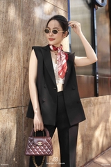 ALVA VEST