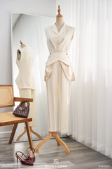 CELESTINE VEST