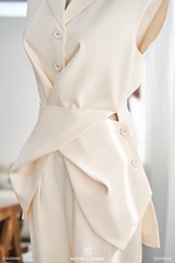 CELESTINE VEST