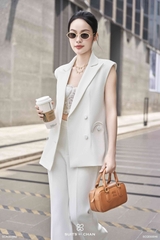 ALVA VEST