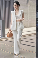 ALVA VEST