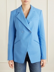 ALBERT VEST