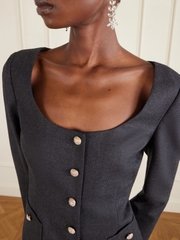 ARON VEST