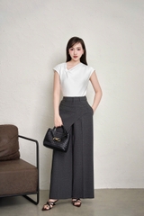 Quần dài Linda vạt chéo