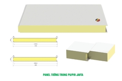 PANEL TRONG PU/PIR JAVTA