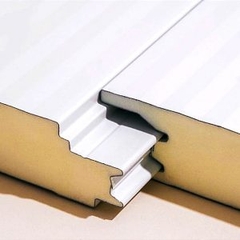 OUTSIDE PANEL/ PANEL PU JAVTA
