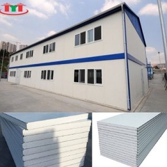 VÁCH NGĂN/ PANEL EPS