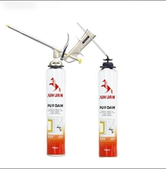 KEO BỌT PU - JUHUAN PU FOAM