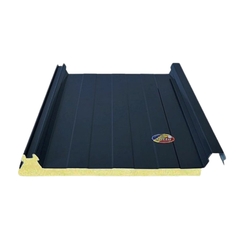 TẤM LỢP KLIPLOCK PU JAVTA 2 SÓNG