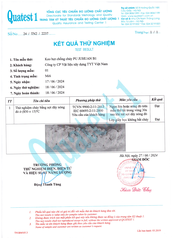KEO BỌT CHỐNG CHÁY JUHUAN B1
