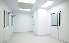 VÁCH NGĂN/PANEL PIR