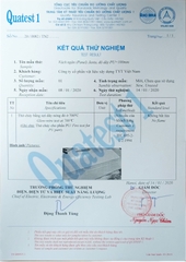 PANEL NGOÀI PU/PIR JAVTA