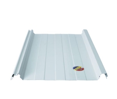TẤM LỢP KLIPLOCK PU JAVTA 2 SÓNG